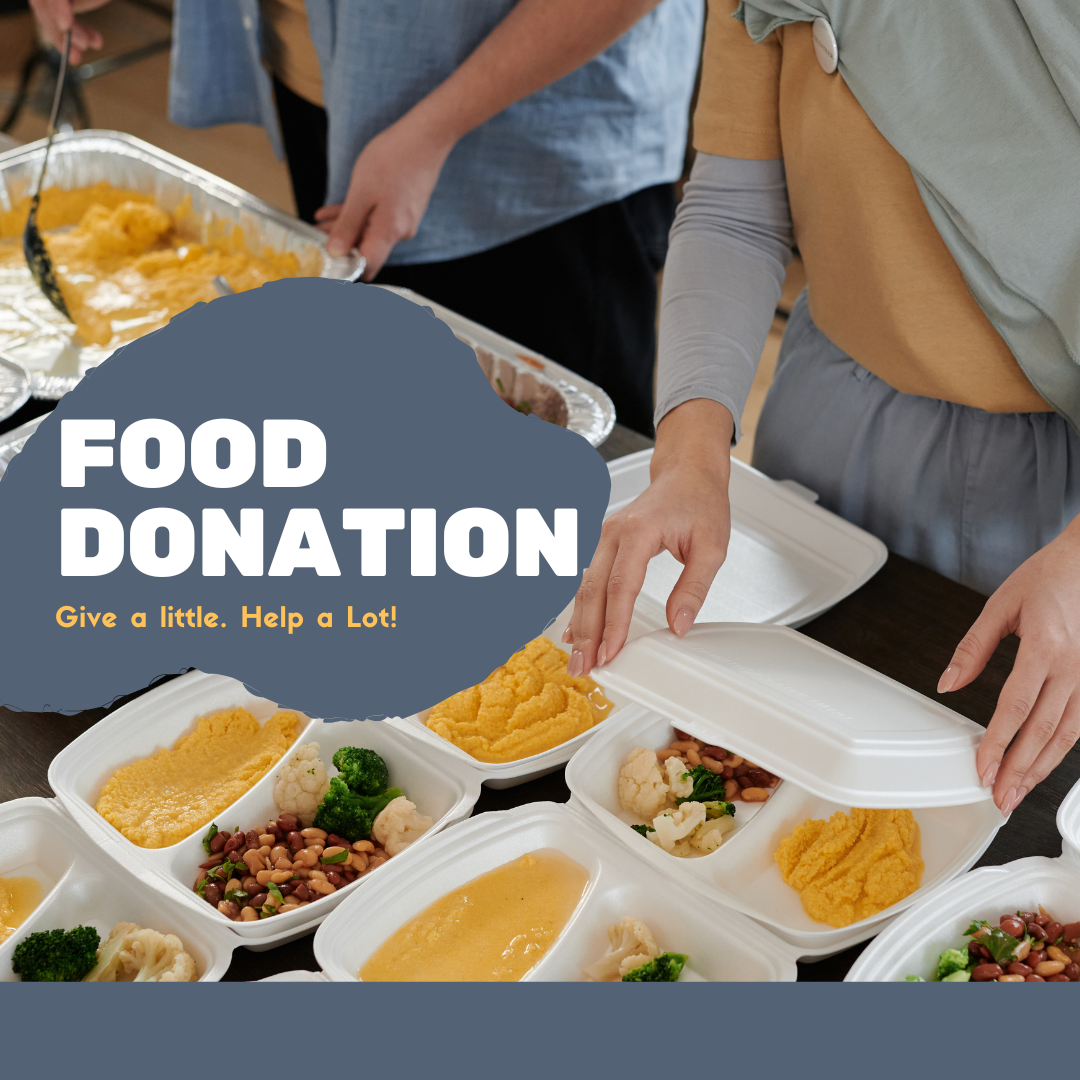 Food for Orphans