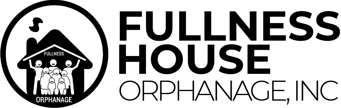 Fullness House Orphanage Logo